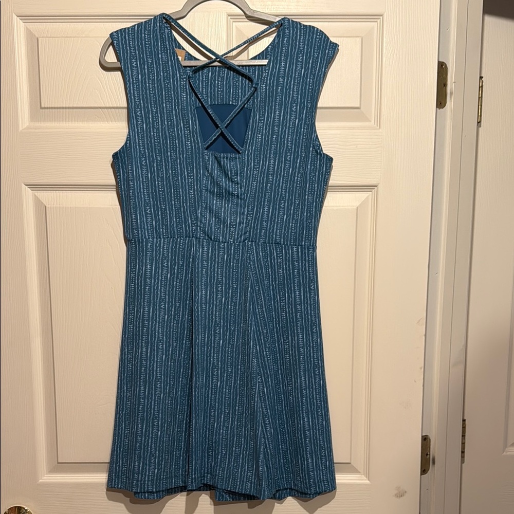 Title Nine Steadfast dress - Picture 2 of 7